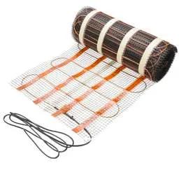 underfloor heating HeatMat 4.4m² (160W/m²) 720W Ultra Thin Underfloor Heating Mat - underfloor heating HeatMat 4.4m² (160W/m²) 720W Ultra Thin Underfloor Heating Mat