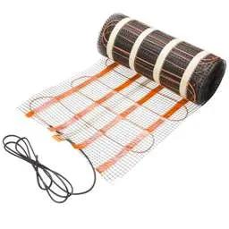 underfloor heating HeatMat 9.9m² (200W/m²) 1.973kW Ultra Thin Undertile Heating Mat - underfloor heating HeatMat 9.9m² (200W/m²) 1.973kW Ultra Thin Undertile Heating Mat