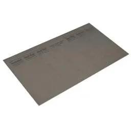 underfloor heating HeatMat 1200mm x 600mm x 6mm Thermal Insulation Board (Pack of 8) - underfloor heating HeatMat 1200mm x 600mm x 6mm Thermal Insulation Board (Pack of 8)