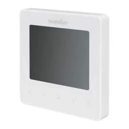 underfloor heating Heatmiser neoStat 12v v2 Programmable Thermostat - underfloor heating Heatmiser neoStat 12v v2 Programmable Thermostat