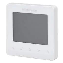 underfloor heating Heatmiser neoStat 12v v3 Programmable Thermostat - underfloor heating Heatmiser neoStat 12v v3 Programmable Thermostat