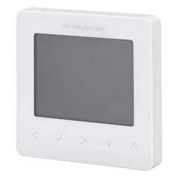 underfloor heating Heatmiser neoStat v3 Programmable Thermostat White - underfloor heating Heatmiser neoStat v3 Programmable Thermostat White