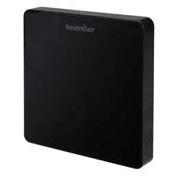 underfloor heating Heatmiser neoStat Programmable Thermostat WiFi Black - underfloor heating Heatmiser neoStat Programmable Thermostat WiFi Black