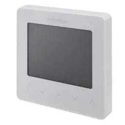 underfloor heating Heatmiser neoStat Programmable Thermostat WiFi Glacier White - underfloor heating Heatmiser neoStat Programmable Thermostat WiFi Glacier White
