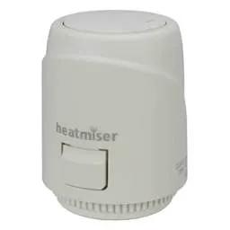 underfloor heating Heatmiser Underfloor Heating Actuator Head - underfloor heating Heatmiser Underfloor Heating Actuator Head