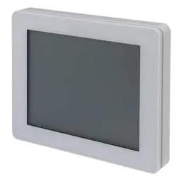 underfloor heating Heatmiser TM4-V2 4 Channel Time Clock - underfloor heating Heatmiser TM4-V2 4 Channel Time Clock