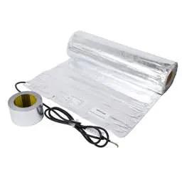 underfloor heating ThermoSphere 8m² (140W/m²) 1.12kW Thermofoil PRO™ Underfloor Heating Foil - underfloor heating ThermoSphere 8m² (140W/m²) 1.12kW Thermofoil PRO™ Underfloor Heating Foil