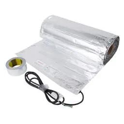 underfloor heating ThermoSphere 12m² (140W/m²) 1.68kW Thermofoil PRO™ Underfloor Heating Foil - underfloor heating ThermoSphere 12m² (140W/m²) 1.68kW Thermofoil PRO™ Underfloor Heating Foil