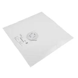 mirror heaters ThermoSphere 380mm Thermomirror EZ Round Mirror De Steamer - mirror heaters ThermoSphere 380mm Thermomirror EZ Round Mirror De Steamer