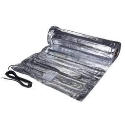 underfloor heating Heatstore 5m² (140W/m²) 700W Underfloor Heating Foil - underfloor heating Heatstore 5m² (140W/m²) 700W Underfloor Heating Foil