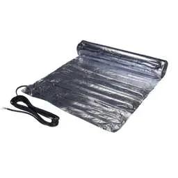 underfloor heating Heatstore 1m² (140W/m²) 140W Underfloor Heating Foil - underfloor heating Heatstore 1m² (140W/m²) 140W Underfloor Heating Foil