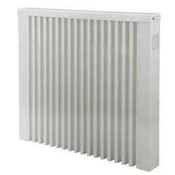 Energy Saving Panel Electrorad 1.3kW Aeroflow Wi-Fi Controlled Electric Radiator - Energy Saving Panel Electrorad 1.3kW Aeroflow Wi-Fi Controlled Electric Radiator