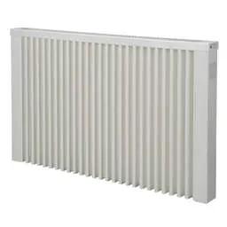 ELECTRONIC HWATER Electrorad 2kW Aeroflow Wi-Fi Controlled Electric Radiator - ELECTRONIC HWATER Electrorad 2kW Aeroflow Wi-Fi Controlled Electric Radiator