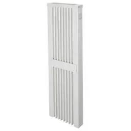 Energy Saving Panel Electrorad 1.6kW Aeroflow Wi-Fi Controlled Electric Radiator - Energy Saving Panel Electrorad 1.6kW Aeroflow Wi-Fi Controlled Electric Radiator