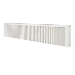 ELECTRONIC HWATER Electrorad 2kW Aeroflow Wi-Fi Controlled Electric Radiator - ELECTRONIC HWATER Electrorad 2kW Aeroflow Wi-Fi Controlled Electric Radiator