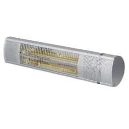outdoor heating Heatstore 1.5kW Quartz Weatherproof Heater - outdoor heating Heatstore 1.5kW Quartz Weatherproof Heater