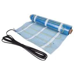 underfloor heating Heatstore 2m² (150W/m²) 300W Underfloor Heating Mat - underfloor heating Heatstore 2m² (150W/m²) 300W Underfloor Heating Mat
