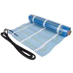 underfloor heating Heatstore 2.5m² (150W/m²) 375W Underfloor Heating Mat - underfloor heating Heatstore 2.5m² (150W/m²) 375W Underfloor Heating Mat
