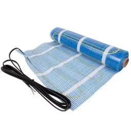 underfloor heating Heatstore 3m² (150W/m²) 450W Underfloor Heating Mat - underfloor heating Heatstore 3m² (150W/m²) 450W Underfloor Heating Mat