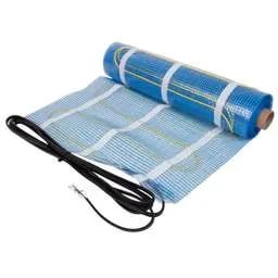 underfloor heating Heatstore 4m² (150W/m²) 600W Underfloor Heating Mat - underfloor heating Heatstore 4m² (150W/m²) 600W Underfloor Heating Mat