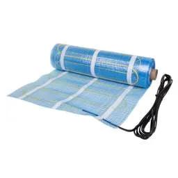 underfloor heating Heatstore 5m² (150W/m²) 750W Underfloor Heating Mat - underfloor heating Heatstore 5m² (150W/m²) 750W Underfloor Heating Mat