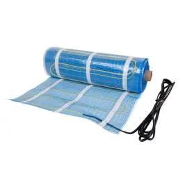 underfloor heating Heatstore 8m² (150W/m²) 1.2kW Underfloor Heating Mat - underfloor heating Heatstore 8m² (150W/m²) 1.2kW Underfloor Heating Mat
