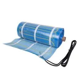 underfloor heating Heatstore 12m² (150W/m²) 1.8kW Underfloor Heating Mat - underfloor heating Heatstore 12m² (150W/m²) 1.8kW Underfloor Heating Mat
