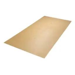 underfloor heating Heatstore 2.88m² HDF Overlay Board (Pack of 8) - underfloor heating Heatstore 2.88m² HDF Overlay Board (Pack of 8)