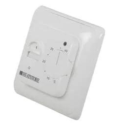 underfloor heating Heatstore Manual Underfloor Heating Thermostat - underfloor heating Heatstore Manual Underfloor Heating Thermostat
