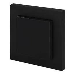 underfloor heating ThermoSphere Touch Screen Underfloor Heating Thermostat Black - underfloor heating ThermoSphere Touch Screen Underfloor Heating Thermostat Black