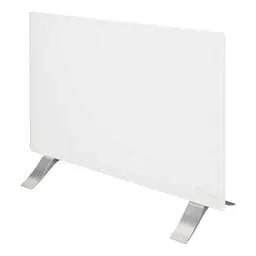 Energy Saving Panel ThermoSphere 1.5kW Glass Flat Panel Heater White - Energy Saving Panel ThermoSphere 1.5kW Glass Flat Panel Heater White
