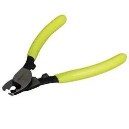 pliers and cutters Hellermann Handheld Cable Cutters (for up to 25mm²) - pliers and cutters Hellermann Handheld Cable Cutters (for up to 25mm²)