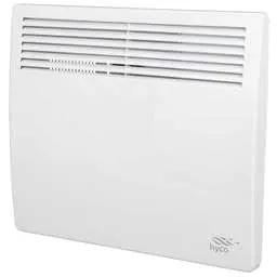 ELECTRONIC HWATER Hyco 1kW Accona Panel Heater with Timer - ELECTRONIC HWATER Hyco 1kW Accona Panel Heater with Timer
