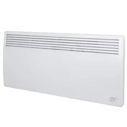 ELECTRONIC HWATER Hyco 2kW Accona Panel Heater with Timer - ELECTRONIC HWATER Hyco 2kW Accona Panel Heater with Timer