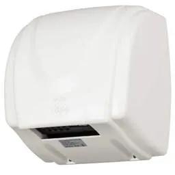 hand dryer Hyco 1.8kW Hurricane Automatic Hand Dryer White - hand dryer Hyco 1.8kW Hurricane Automatic Hand Dryer White