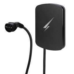 ev charger Hypervolt Home 3 Pro EV Charger 7kW with 32A Type 2 10m Tethered Lead Ultra Black - ev charger Hypervolt Home 3 Pro EV Charger 7kW with 32A Type 2 10m Tethered Lead Ultra Black