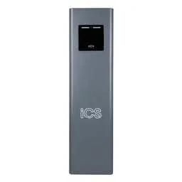 floor sockets ICS 22kW Intelligent EV Charging Pedestal with 2 x 32A Type 2 Sockets - floor sockets ICS 22kW Intelligent EV Charging Pedestal with 2 x 32A Type 2 Sockets