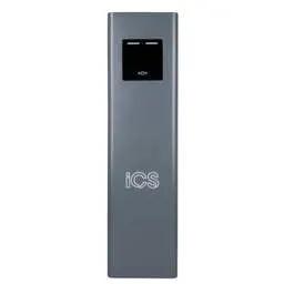 floor sockets ICS 7kW Intelligent EV Charging Pedestal with 2 x 32A Type 2 Sockets - floor sockets ICS 7kW Intelligent EV Charging Pedestal with 2 x 32A Type 2 Sockets
