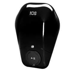 ev charger ICS 22kW W22C Intelligent EV Charging Station with 32A Type 2 Socket without Base - ev charger ICS 22kW W22C Intelligent EV Charging Station with 32A Type 2 Socket without Base