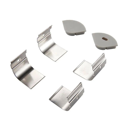 Saxby Installation kit for use with 97737 - Saxby Installation kit for use with 97737