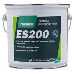 underfloor heating Tremco ES200 Fastrak Universal DPM Part B 1.3KG - underfloor heating Tremco ES200 Fastrak Universal DPM Part B 1.3KG