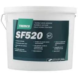 underfloor heating Tremco SF520 Flexible Wood Adhesive - underfloor heating Tremco SF520 Flexible Wood Adhesive