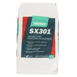 underfloor heating Tremco SX301 Fast Set Latex Underlayment Part A 22KG - underfloor heating Tremco SX301 Fast Set Latex Underlayment Part A 22KG