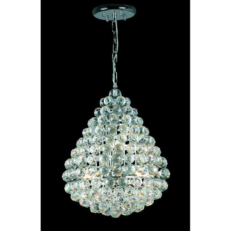 impex Impex CE05340/08/CH Marseille Lead Crystal Empire - impex Impex CE05340/08/CH Marseille Lead Crystal Empire
