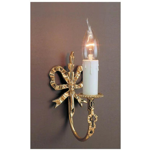 impex Impex Richmond SMBB00011/PB | Single Wall Light | Polished Brass - impex Impex Richmond SMBB00011/PB | Single Wall Light | Polished Brass