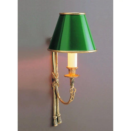 impex Impex SMBB00011A/PB Richmond Wall Polished Brass - impex Impex SMBB00011A/PB Richmond Wall Polished Brass