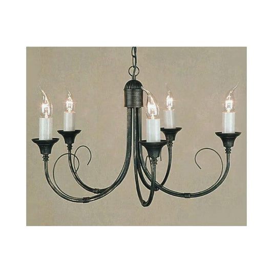 impex Impex SMRR00115/BLKG Classica Original Pendant - impex Impex SMRR00115/BLKG Classica Original Pendant
