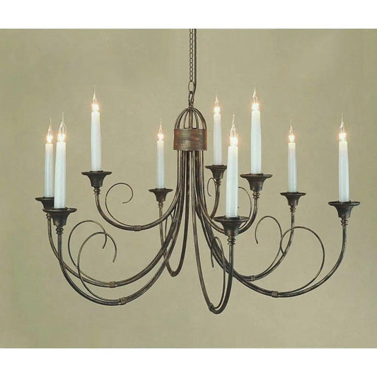 impex Impex SMRR00119/BLKG Classica Original Pendant - impex Impex SMRR00119/BLKG Classica Original Pendant