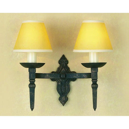 impex Impex SMRR00132/BLKG Baronial Wall Black Gold - impex Impex SMRR00132/BLKG Baronial Wall Black Gold
