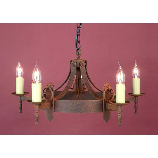 impex Impex SMRR00165/A Mitre Pendant Aged - impex Impex SMRR00165/A Mitre Pendant Aged
